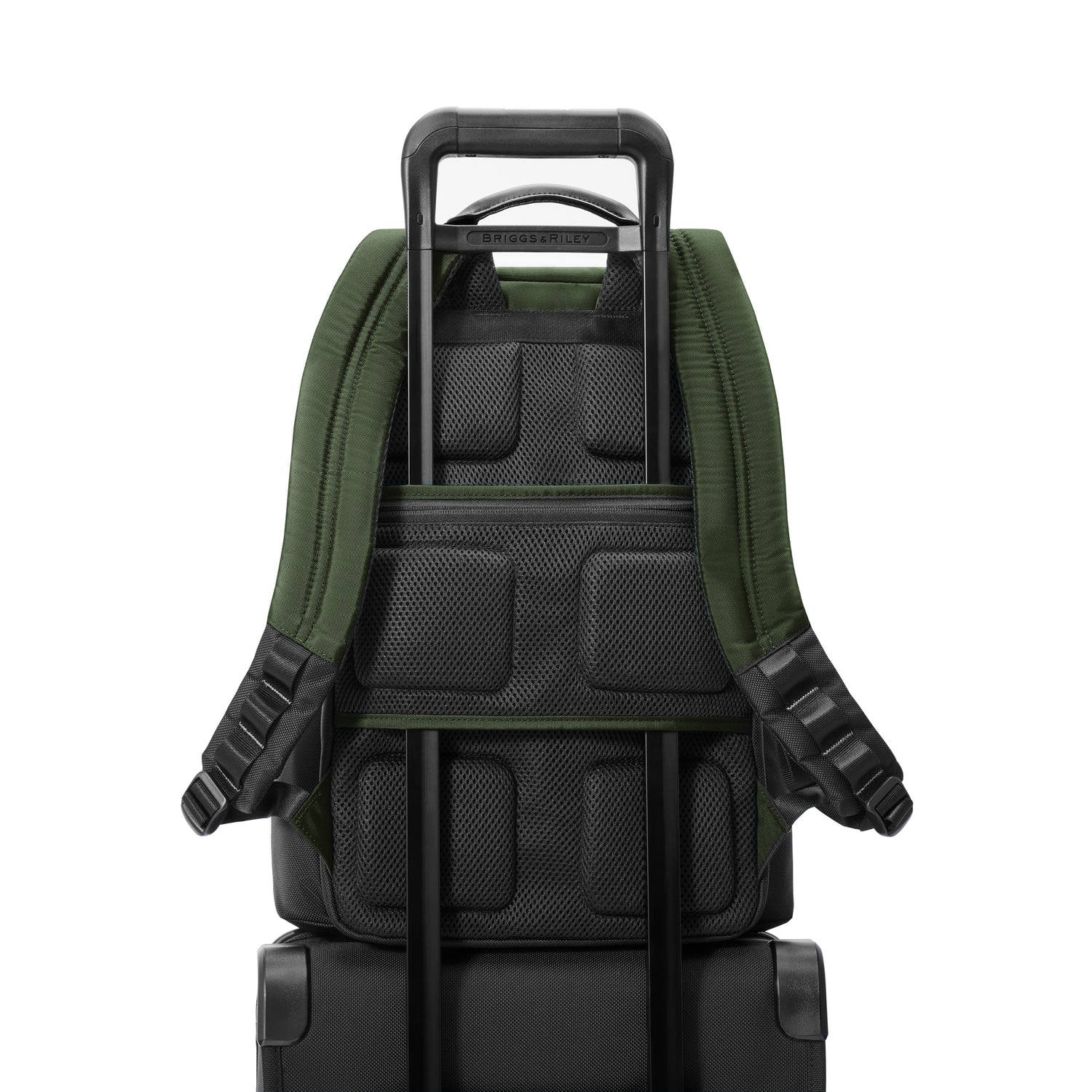 Eco-Friendly Medium Cargo Backpack for Travel | HTA