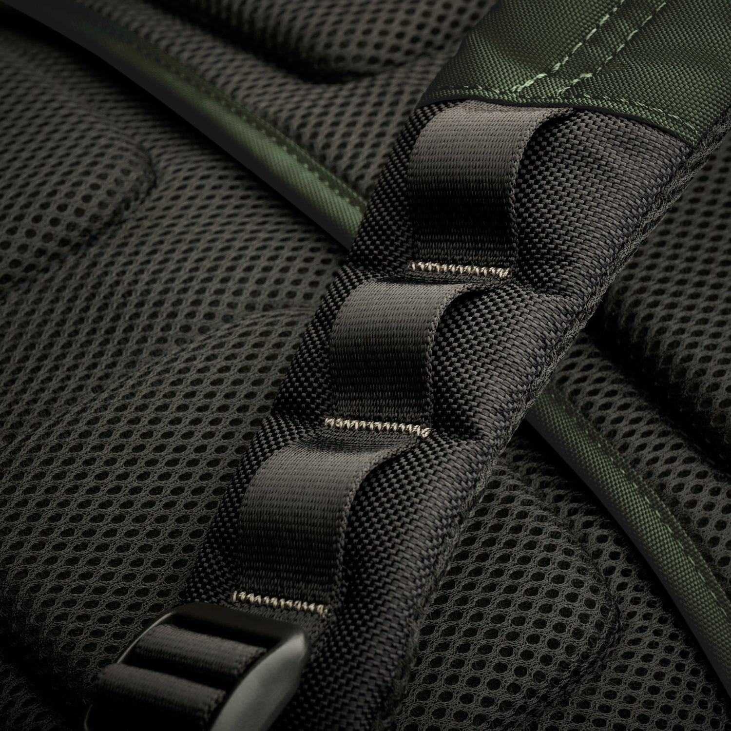 Eco-Friendly Medium Cargo Backpack for Travel | HTA