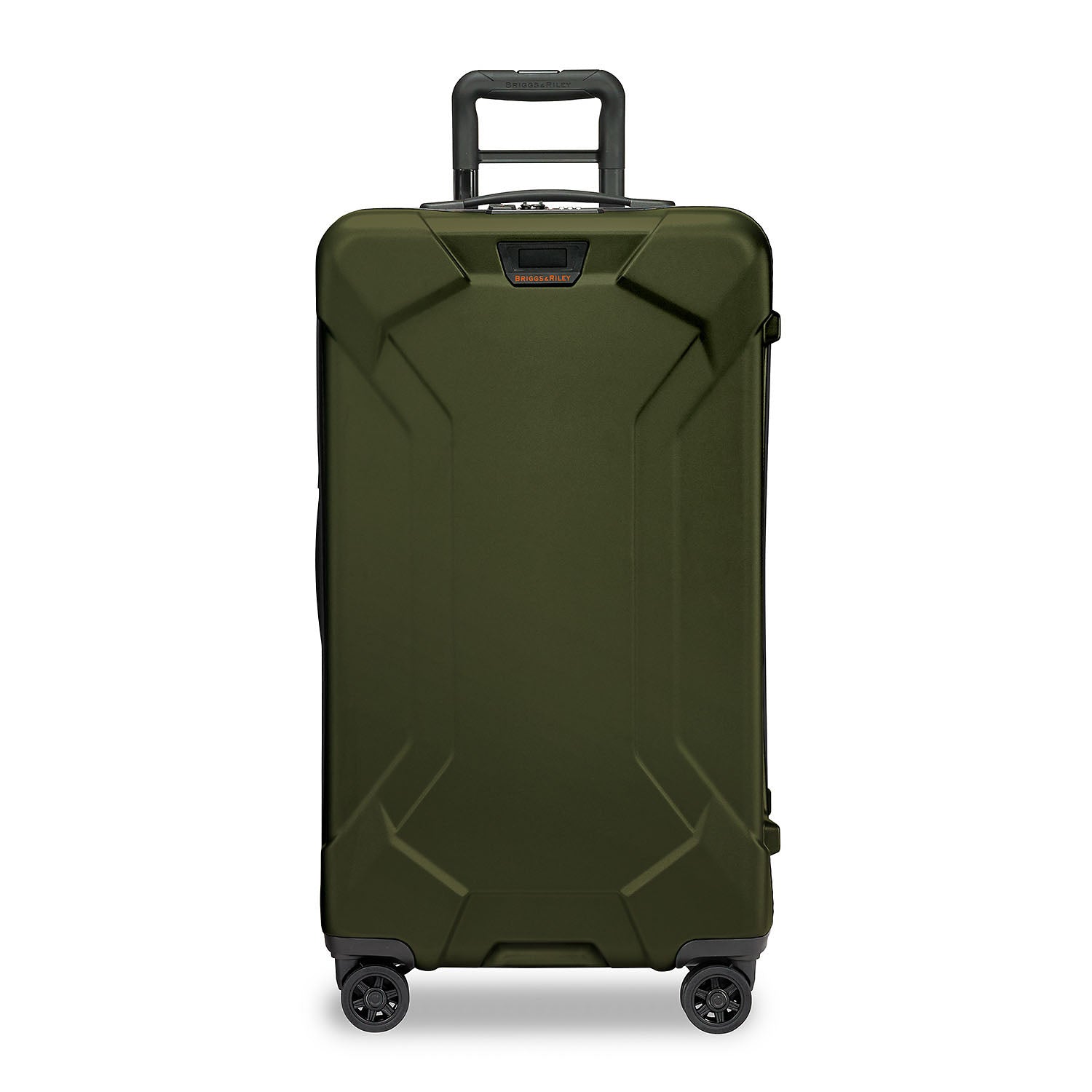 Medium Hardside Spinner Trunk for Travel | Torq