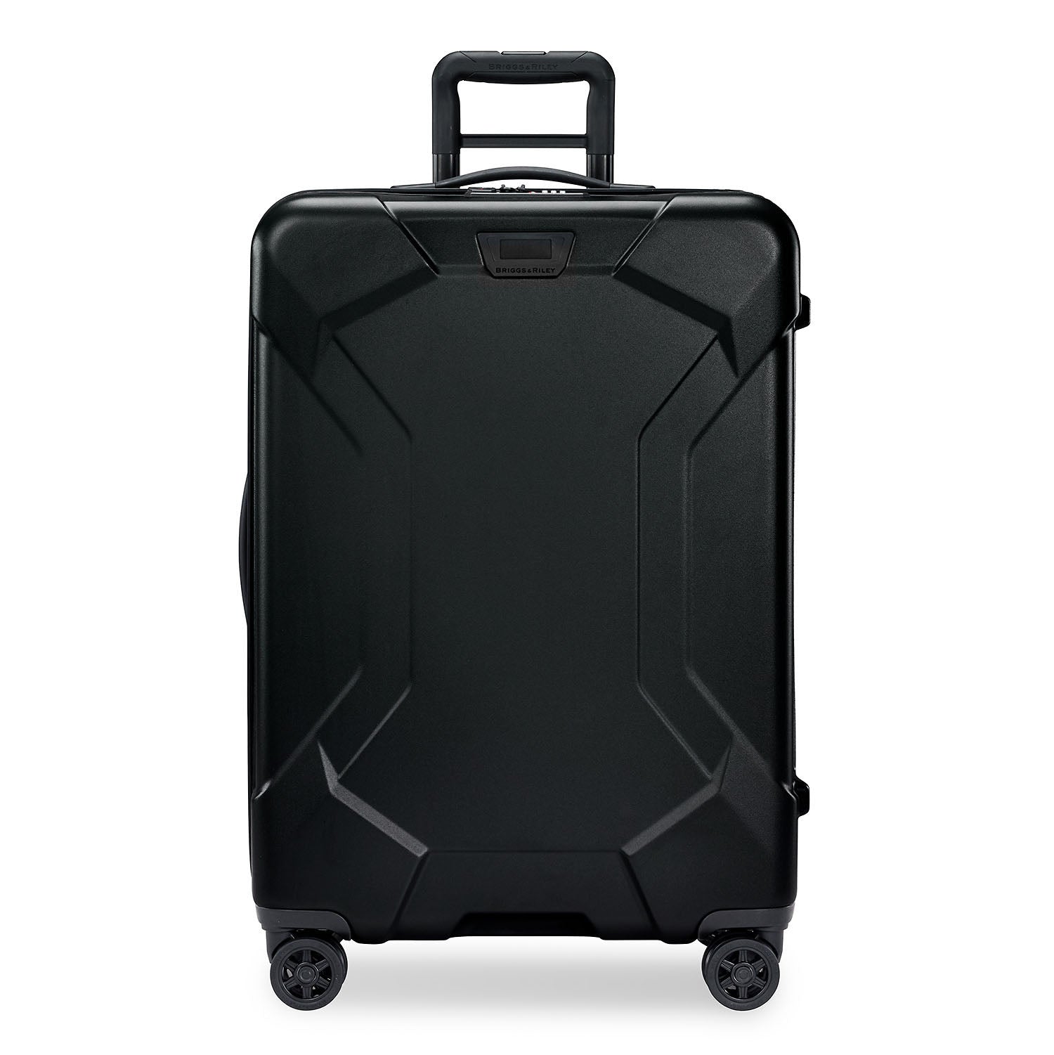 Lightweight 70/30 Medium Spinner Luggage | Torq