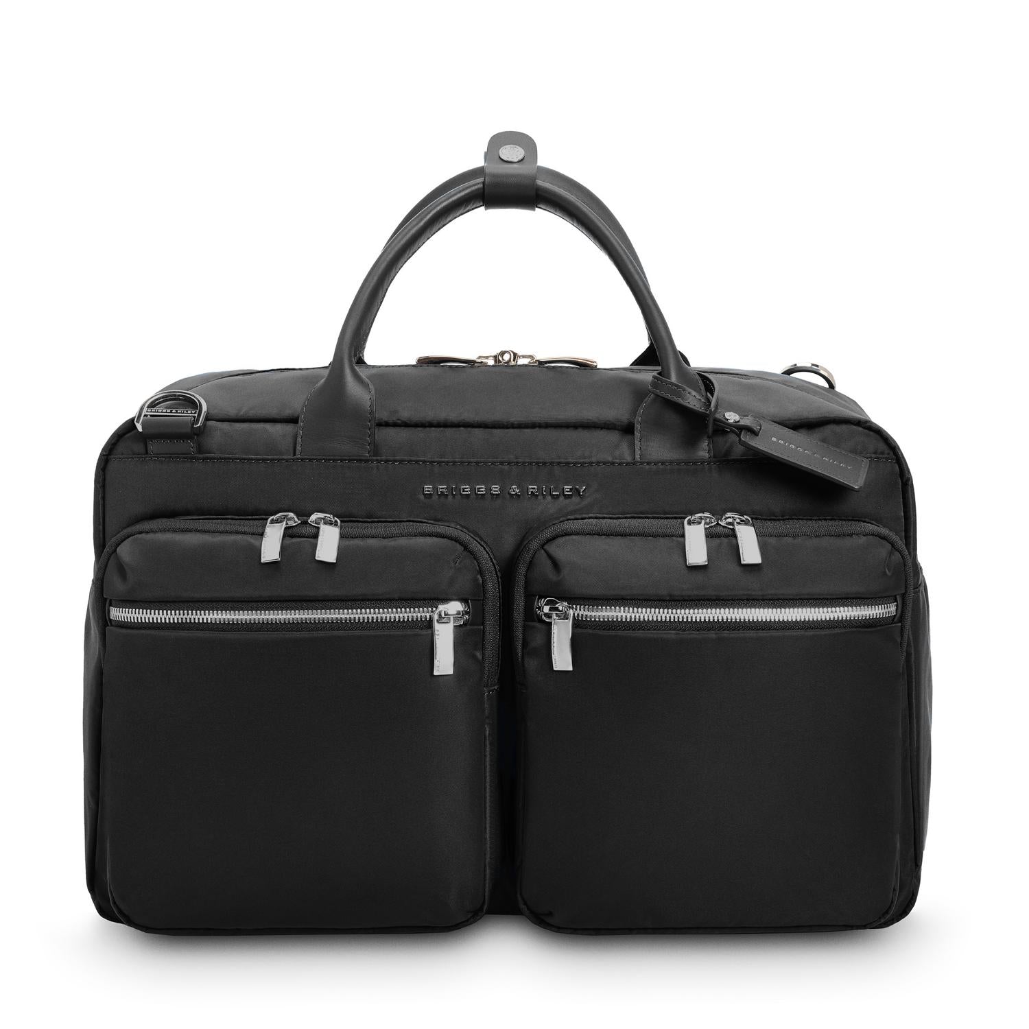 Compact Multi-Pocket Cabin Bag for Travel | Lightweight & Organized