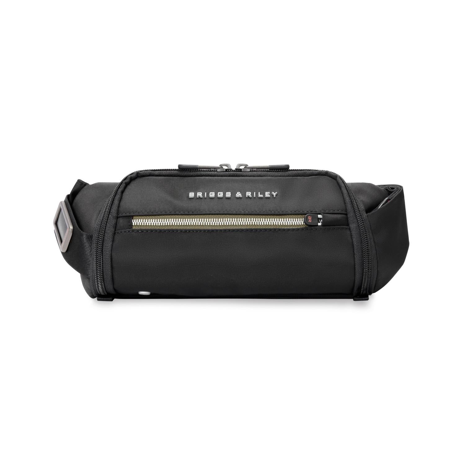 Eco-Friendly Sling Bag for Travel & Hiking | HTA