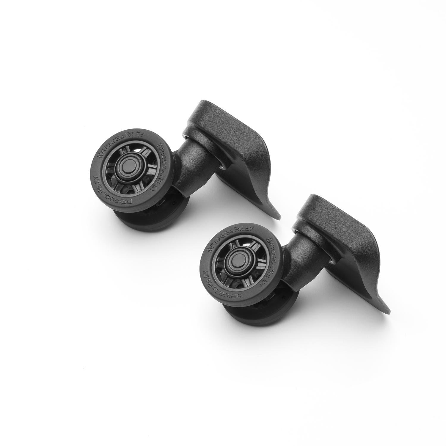 Sympatico CX Carry-On Spinner Wheel Repair Kit | 50mm Rear Wheels