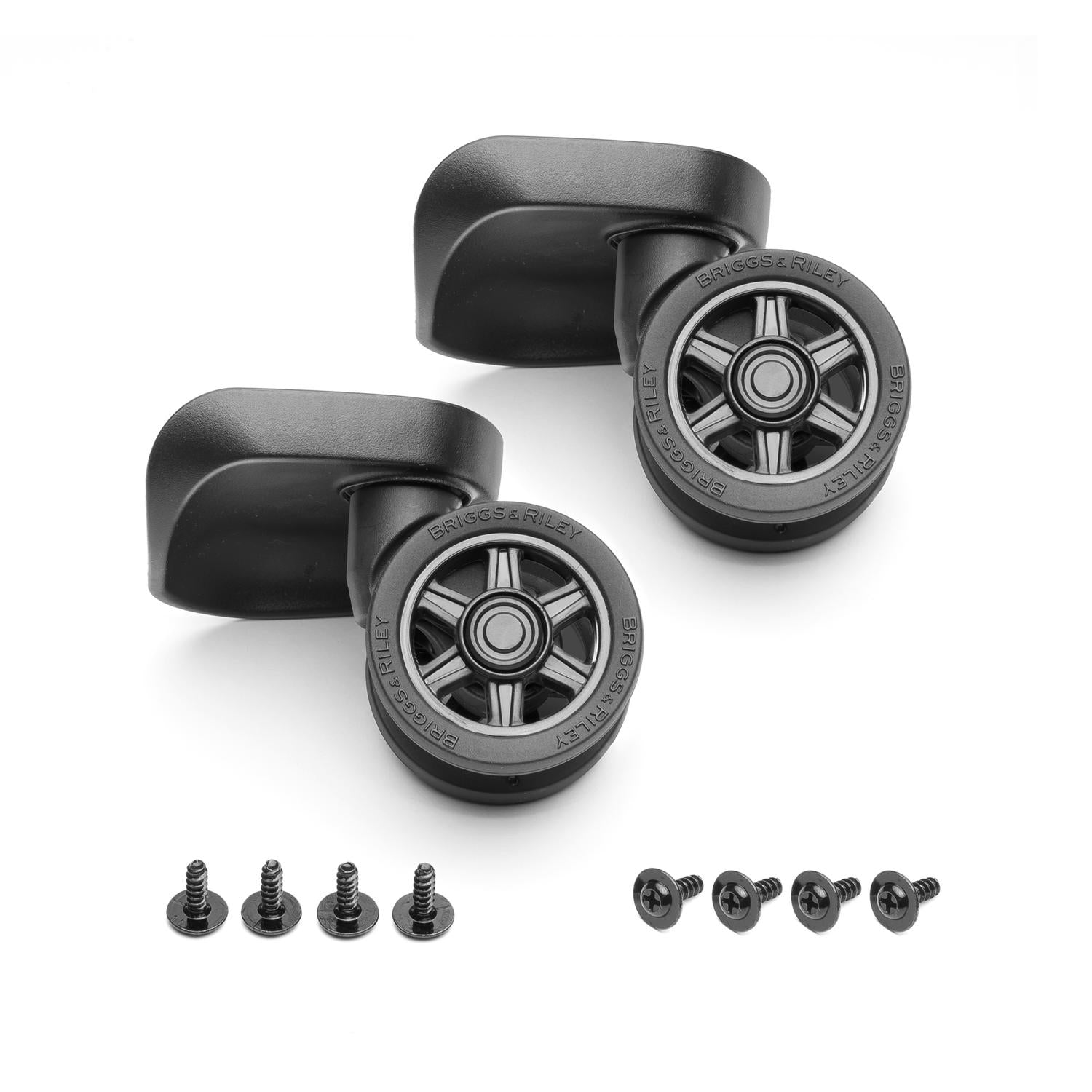 Sympatico CX™ Spinner Wheel Repair Kit for Front or Rear | 60MM