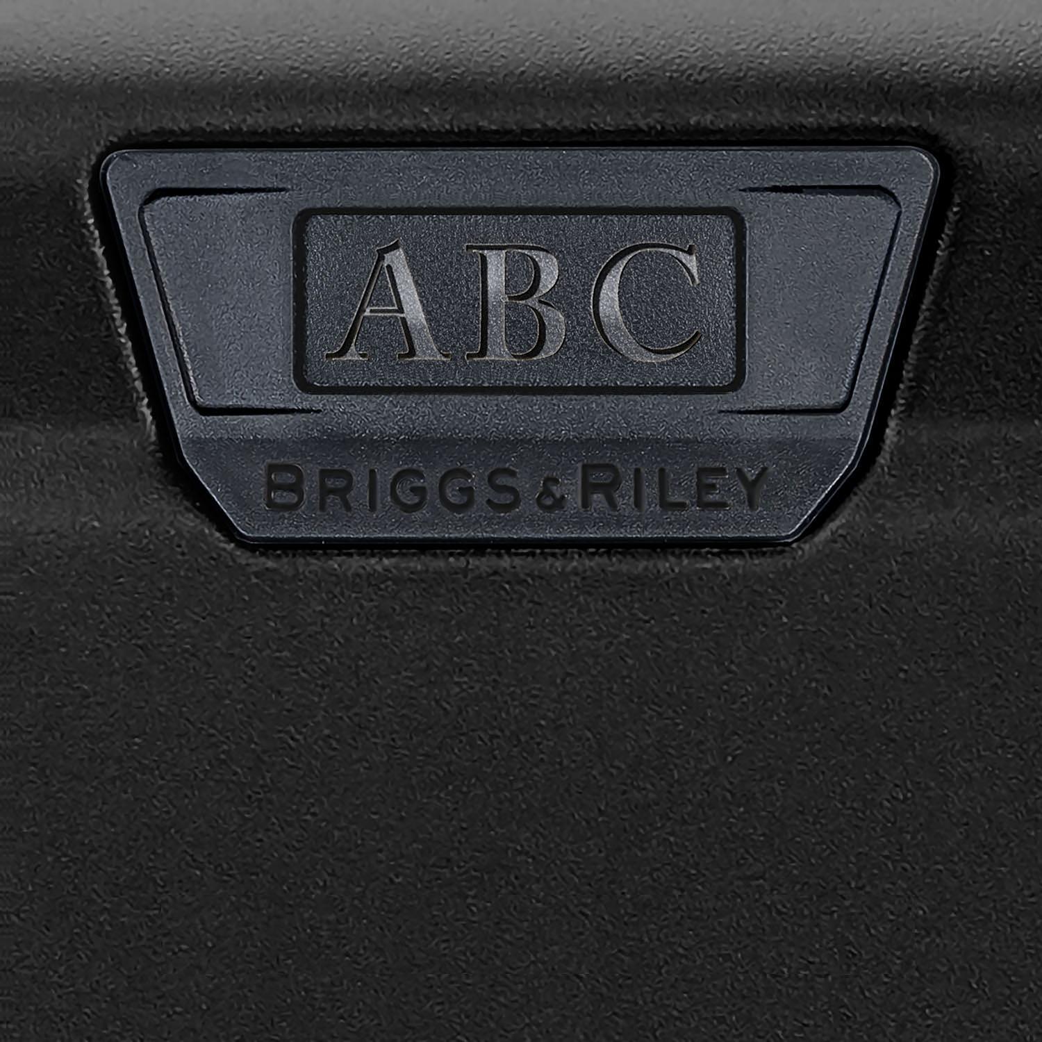 Monogrammable Patch for Torq Bags | Personalization Patch