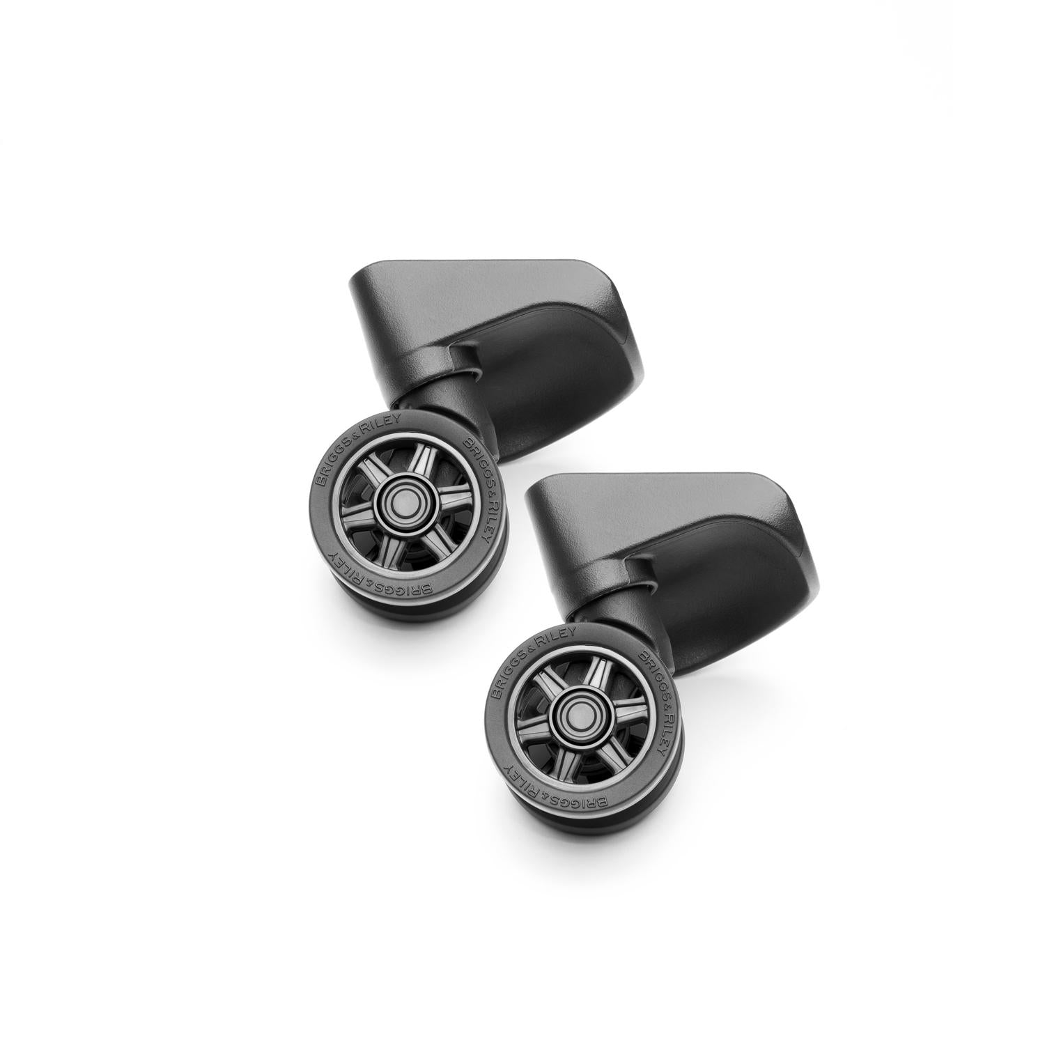 Transcend VX Spinner Wheel Repair Kit for Large Luggage | Rear Wheels