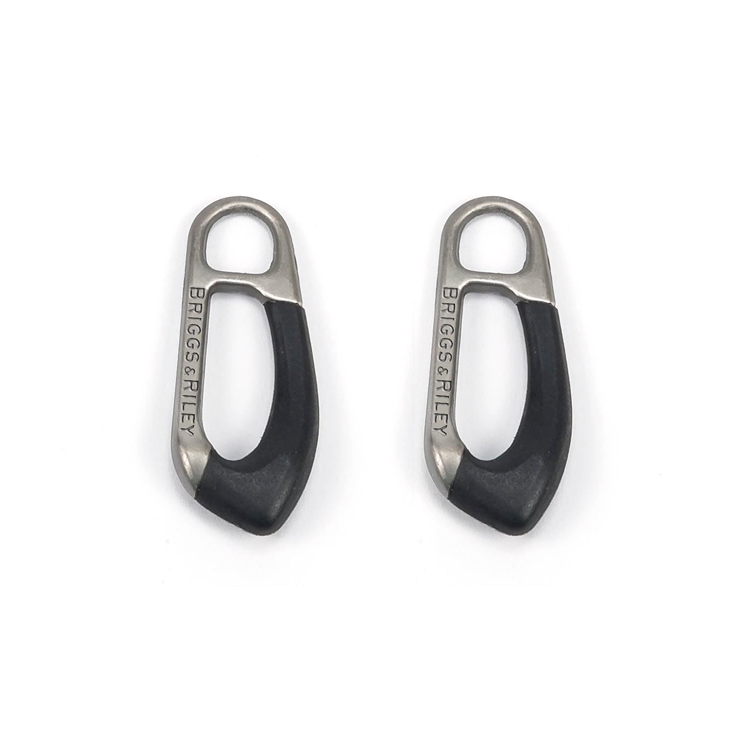 Zipper Pull Repair Kit for Transcend Bags | DIY Replacement Tabs