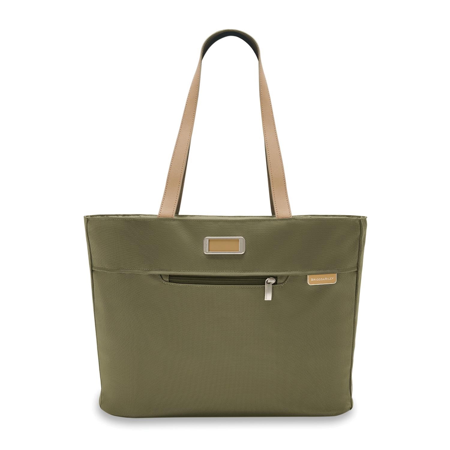 Spacious Travel Tote for Trips & Commute | Traveler Tote