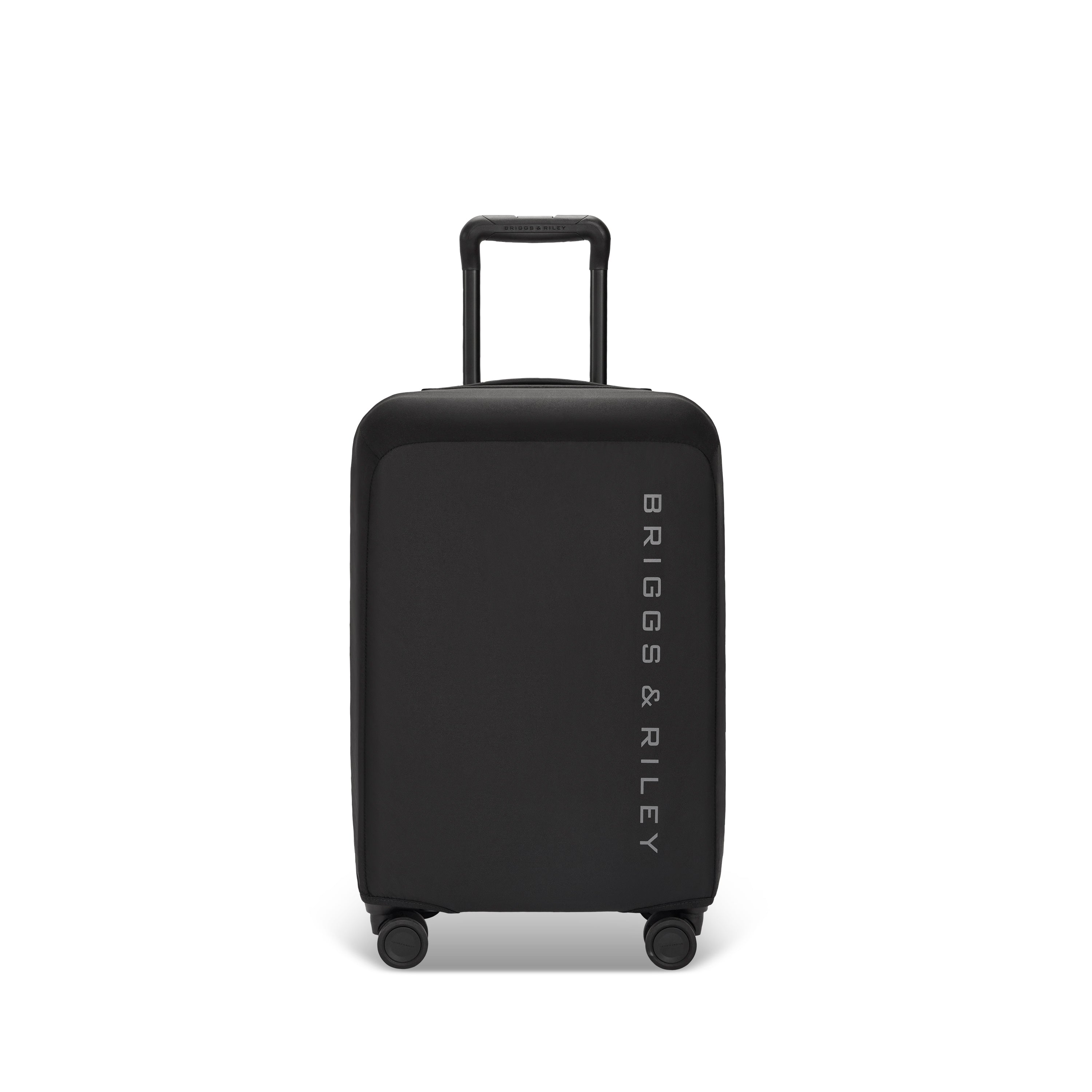 Lightweight Nylon Luggage Cover for Travel Protection | TrekSafe