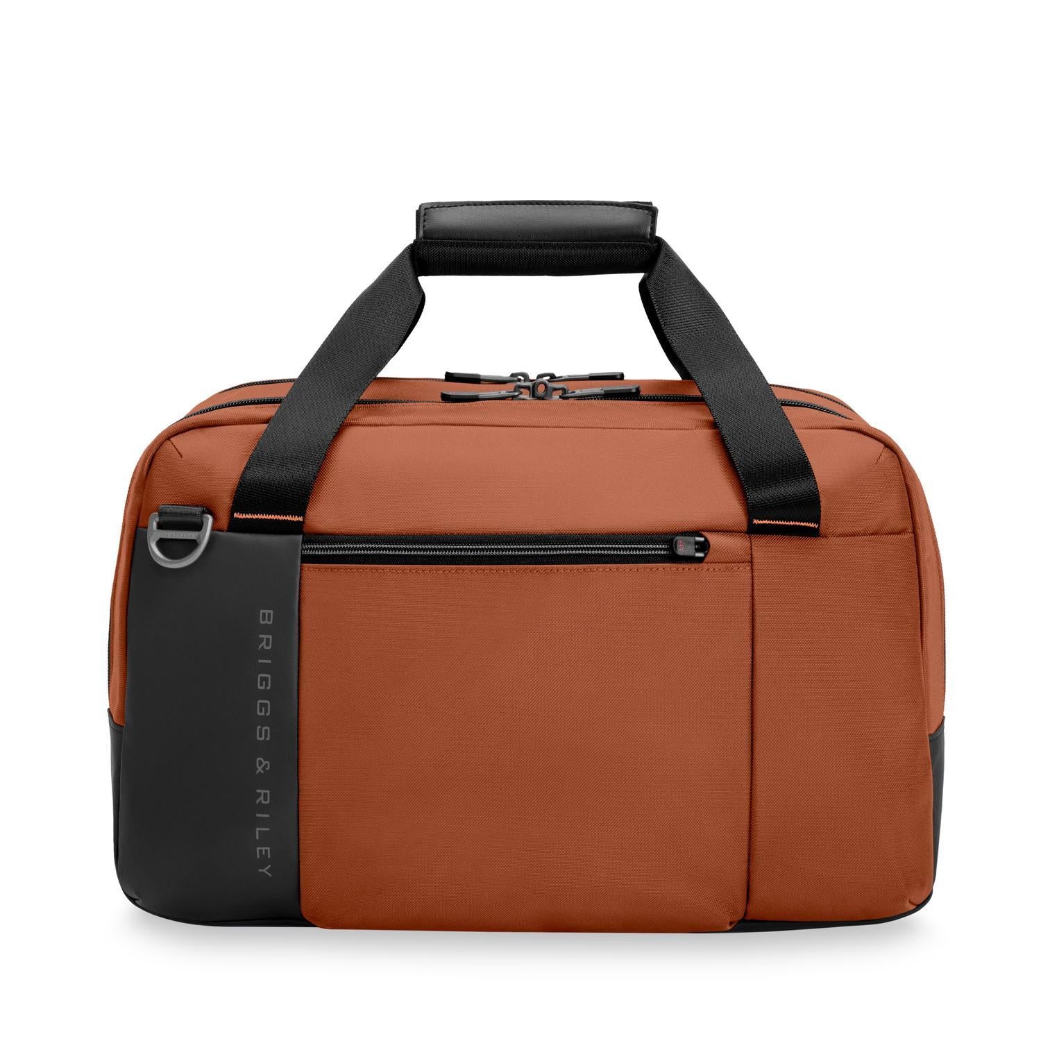 Underseat Cabin Bag with Tech Compartments & Storage for Travel