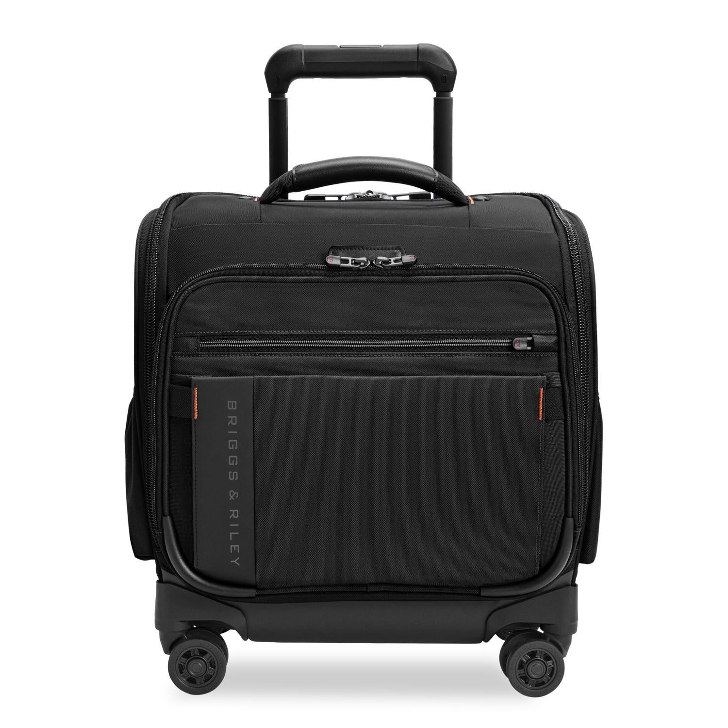 Compact Underseat Cabin Spinner Luggage | TravelPro