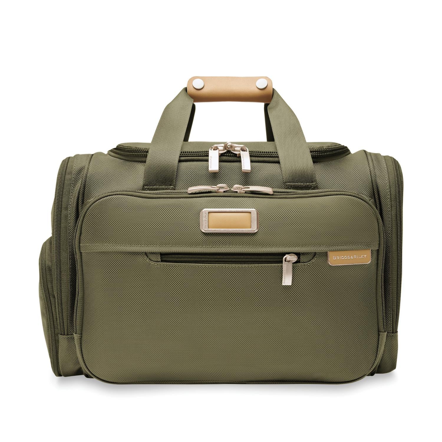 Underseat Travel Duffle with Ample Pockets | Briggs & Riley