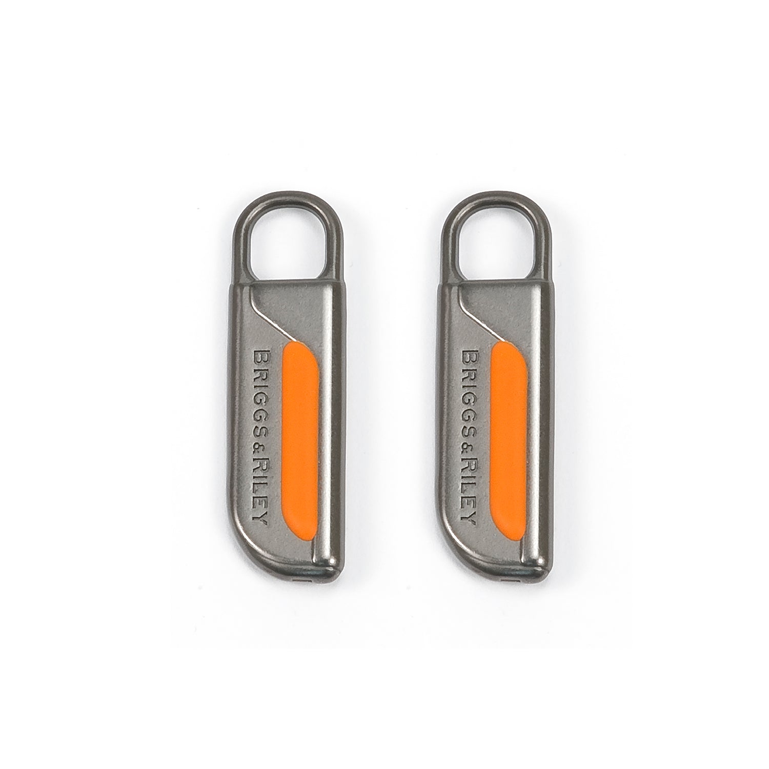 Verb Zipper Pull Replacement Kit for DIY Bag Repair | Verb Accessories