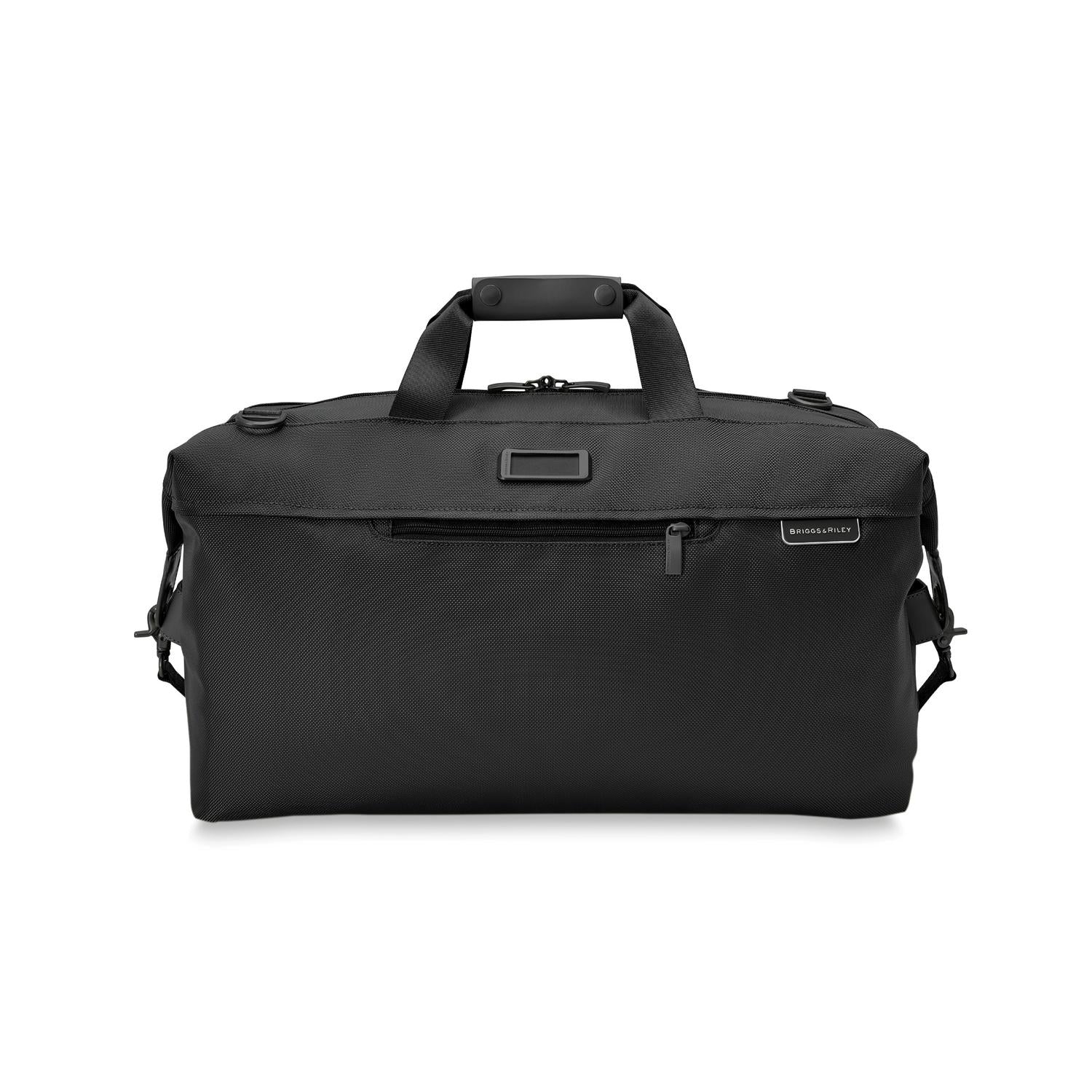 Spacious Weekender Duffle Bag for Travel & Everyday Use