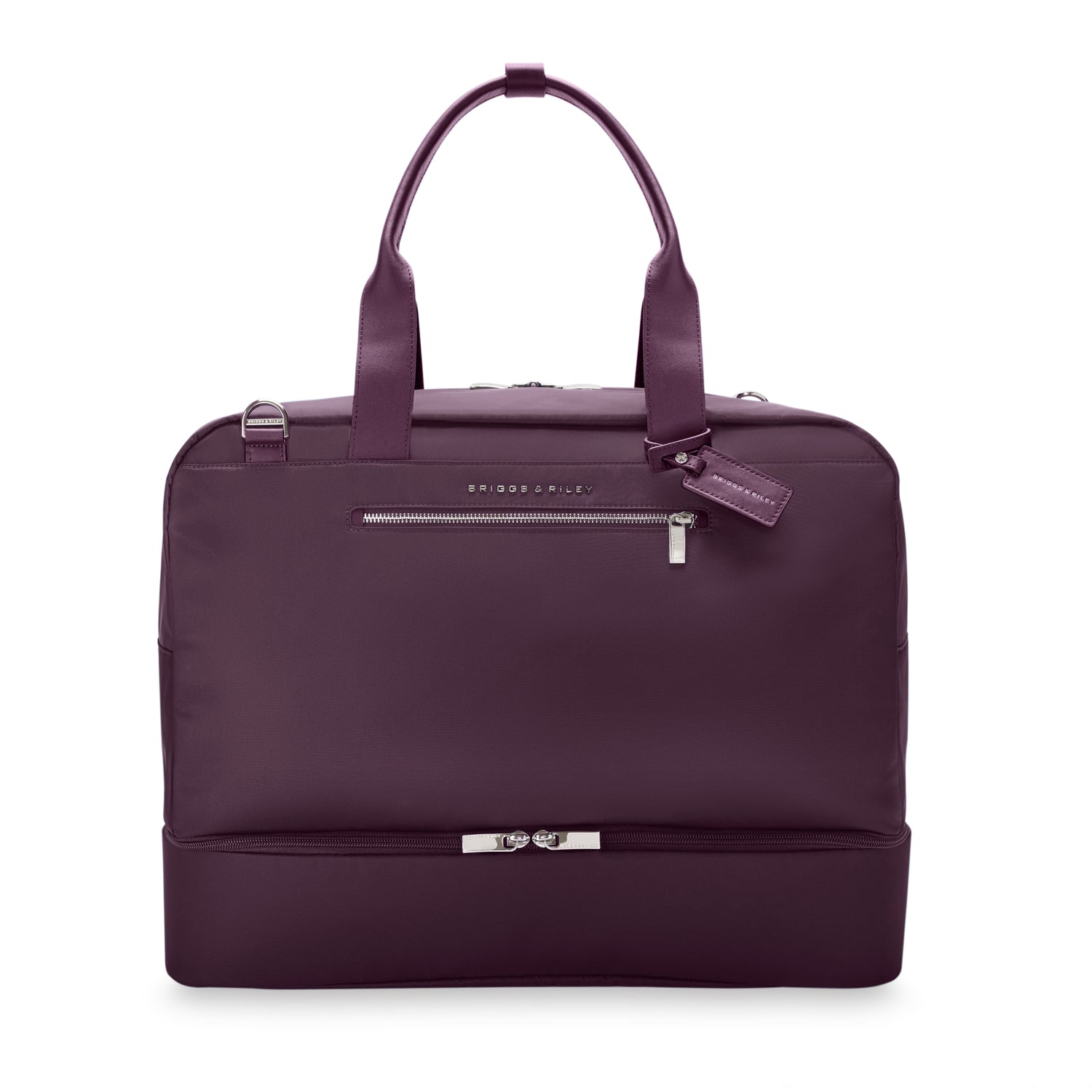 Stylish Weekender Tote Bag for Travel & Gym | Spacious & Durable