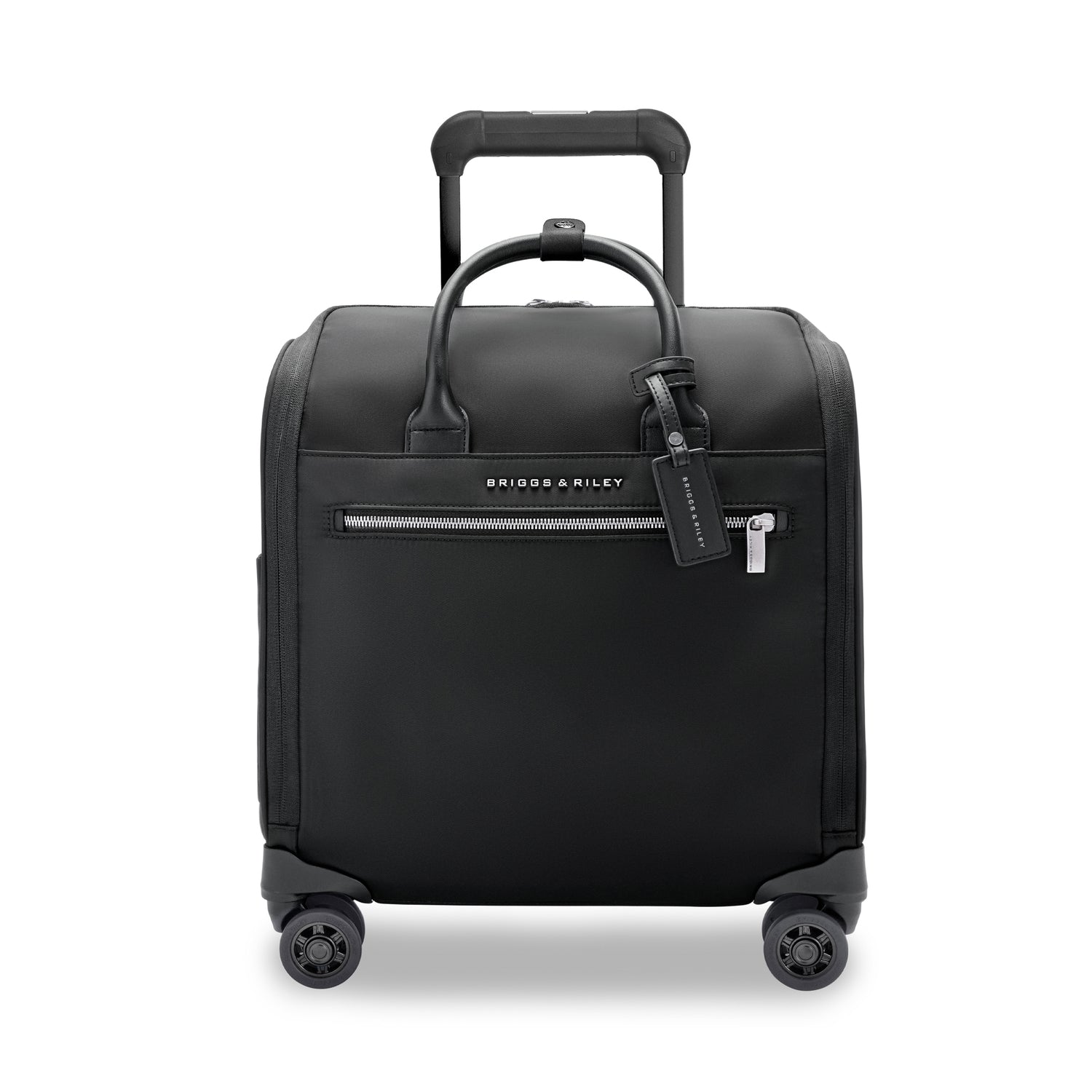 Lightweight Wheeled Cabin Luggage for Travel | Carry-On Suitcase