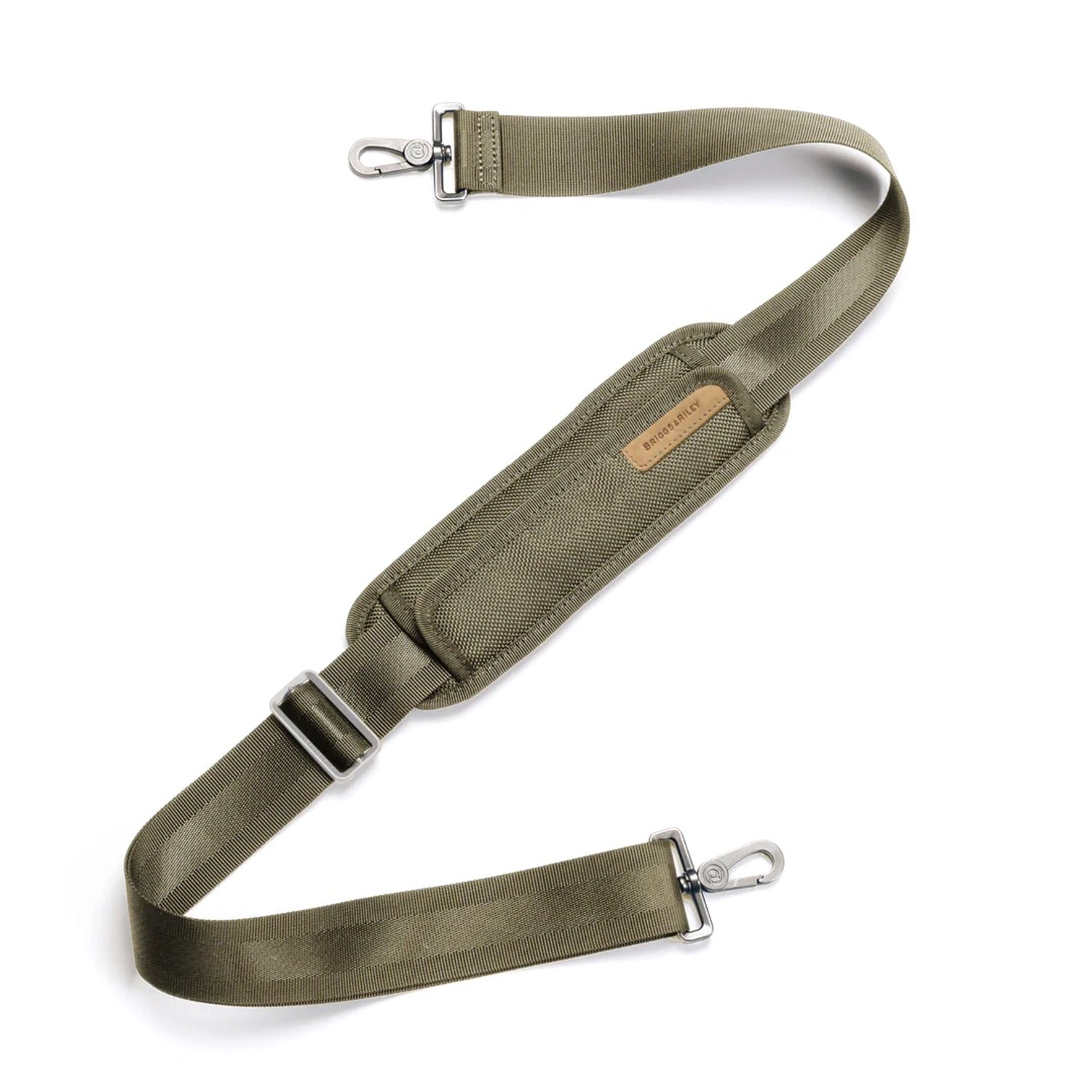 Ergonomic Shoulder Strap with Non-Slip Pad | Baseline
