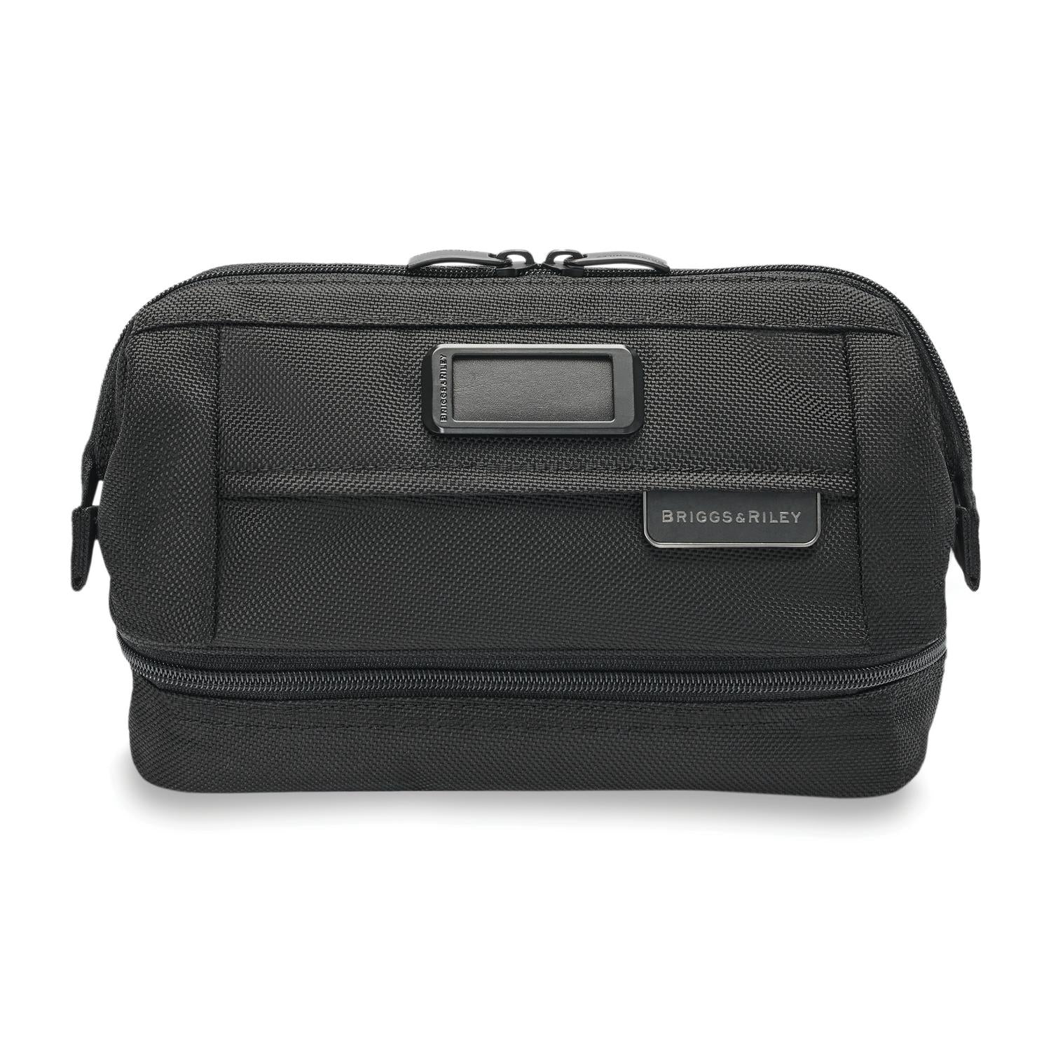 2-in-1 Travel Essentials Kit with Dual Compartments | Duo Essentials