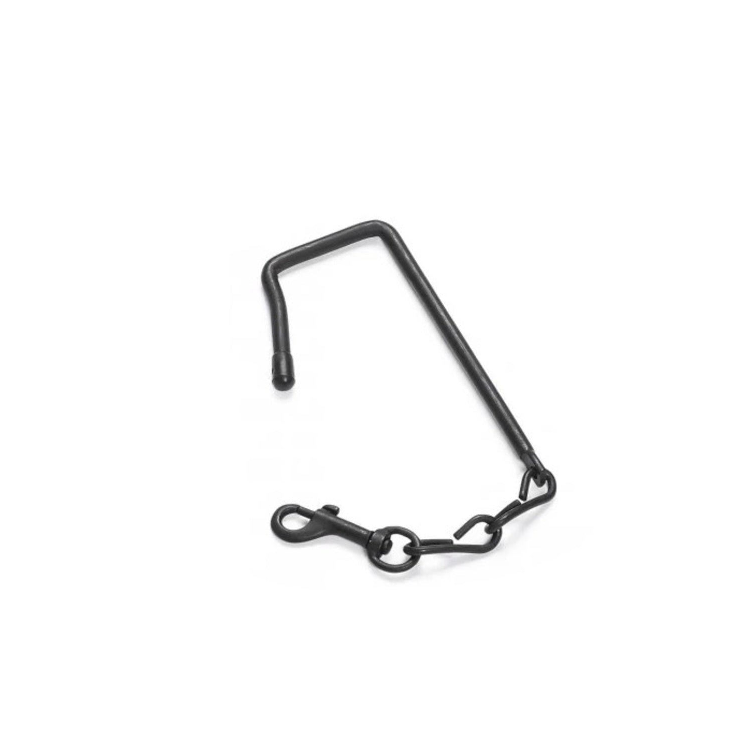 Metal Garment Bag Hook for Travel | Removable & Durable