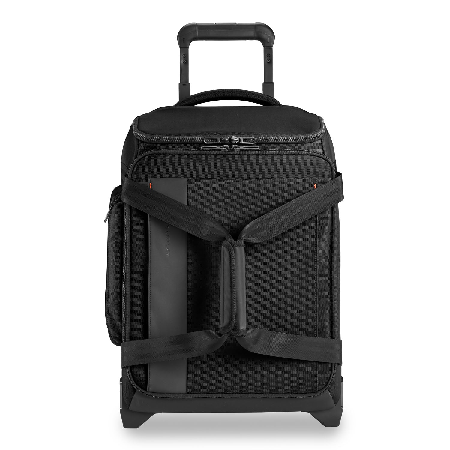 21” Wheeled Carry-On Duffle with Patented Handle | ZDX