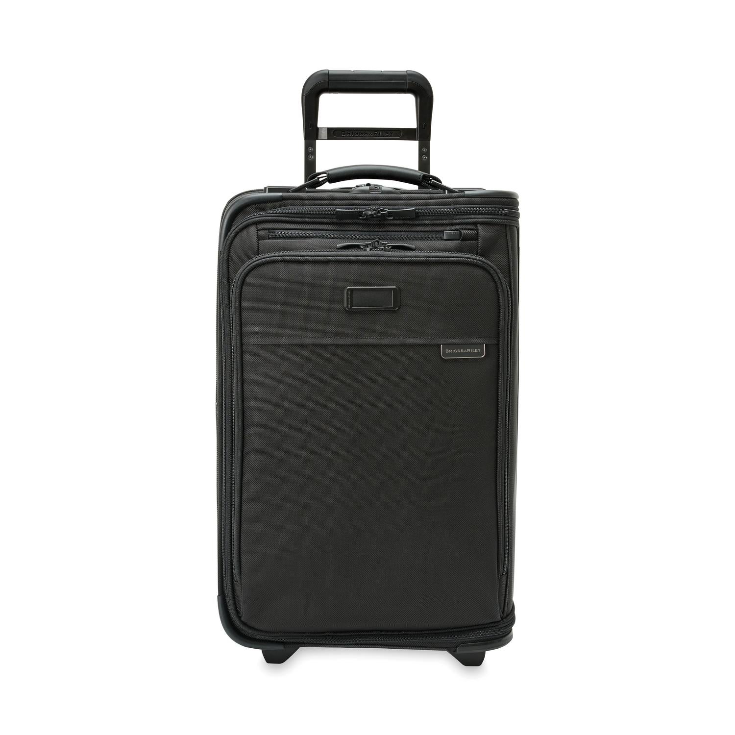 22" Carry-On 2-Wheel Garment Bag for Travel | Hybrid Luggage